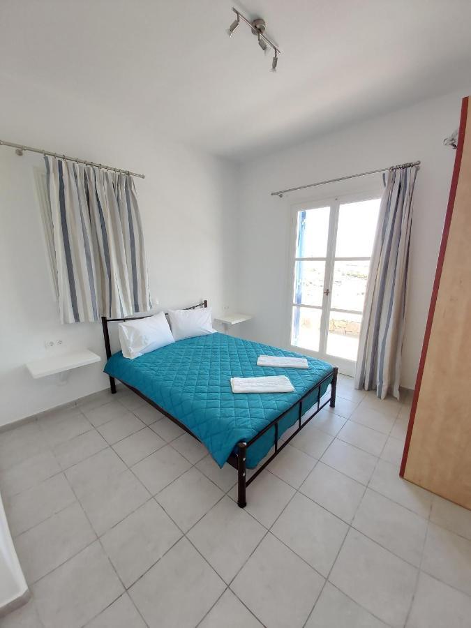Mykonos Tradition Apartment Mykonos Town Eksteriør bilde