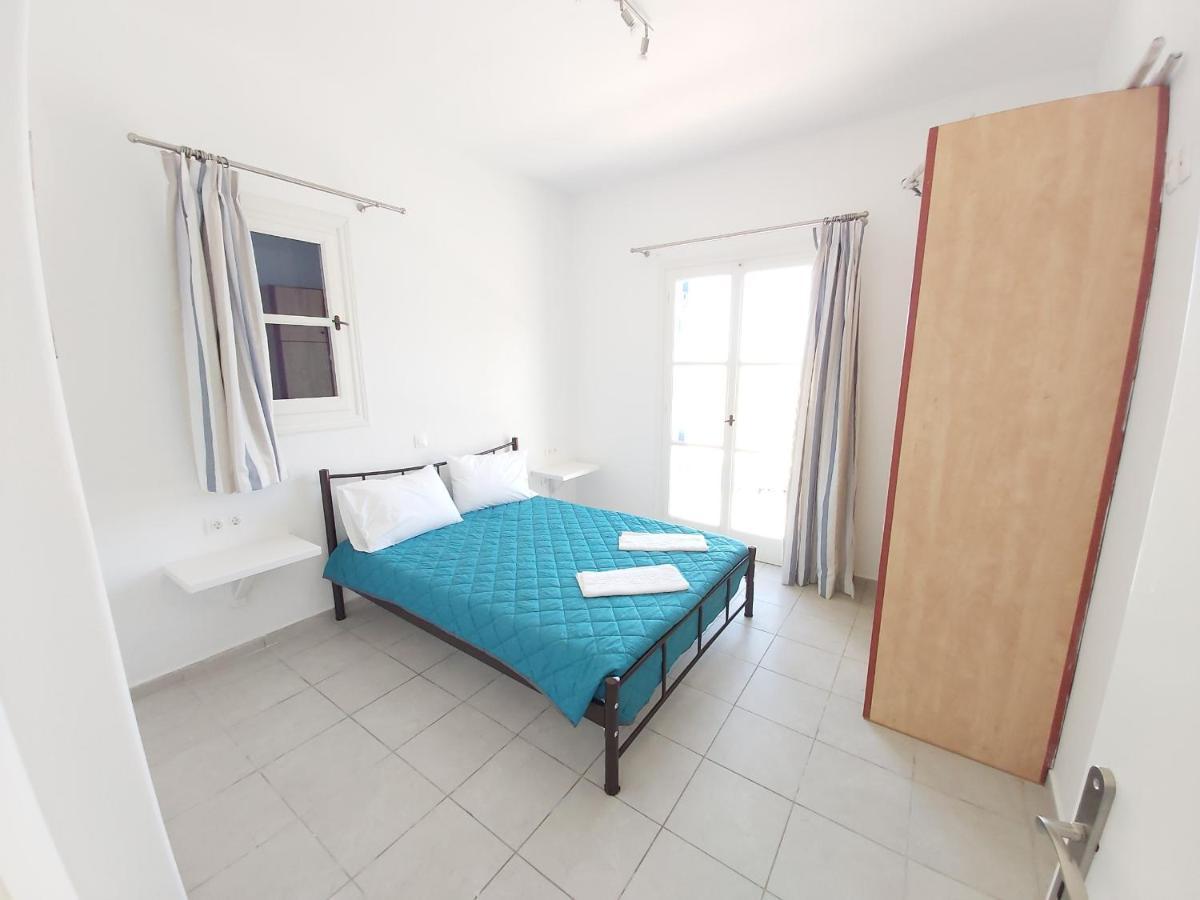 Mykonos Tradition Apartment Mykonos Town Eksteriør bilde