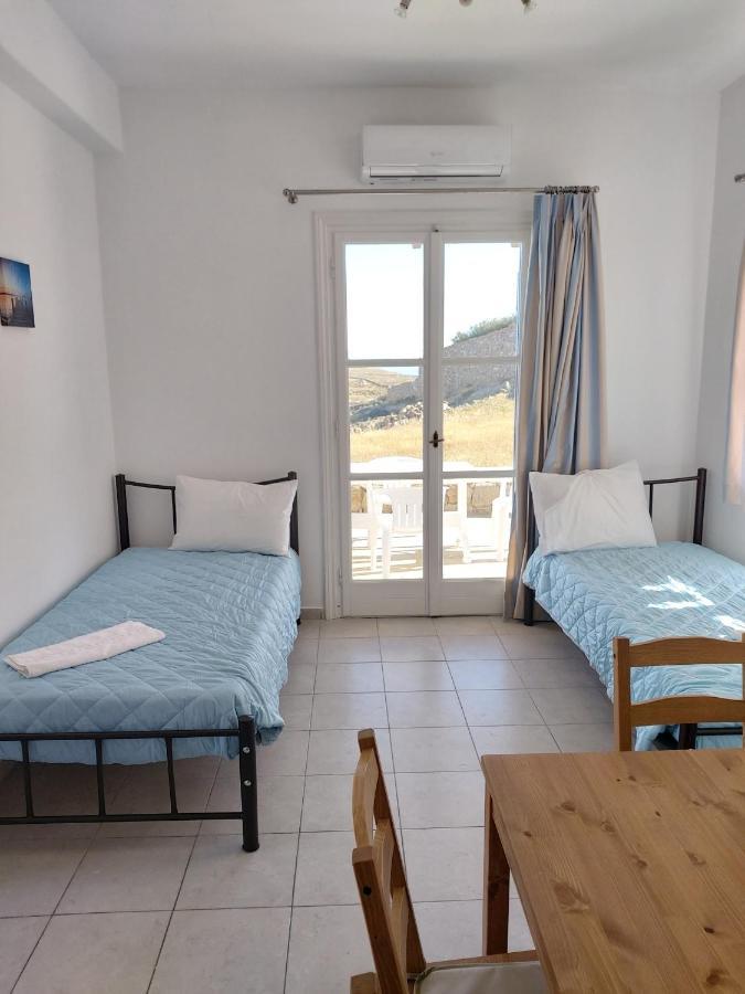 Mykonos Tradition Apartment Mykonos Town Eksteriør bilde